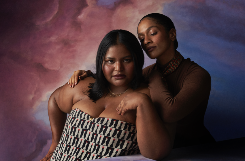  Masaba Gupta on her new cosmo-wellness brand LoveChild