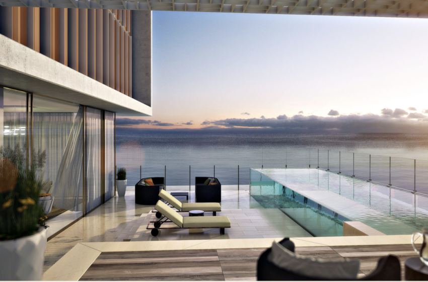  The new Atlantis The Royal Dubai is set to open in 2023