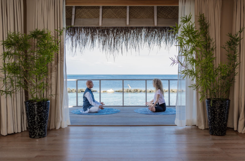  Ananda in the Himalayas launches two wellness experiences in Maldives and Switzerland
