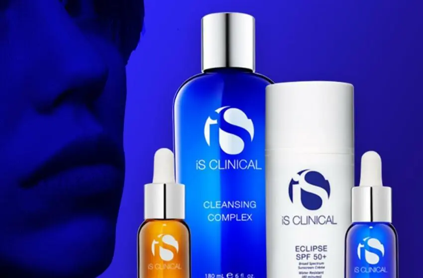  Hollywood’s favourite skincare brand iS CLINICAL enters India