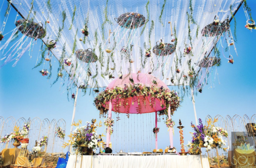  Making Small and Online Weddings Fun in Lockdown: In Conversation with Chelna Lekhi of Soul Events India