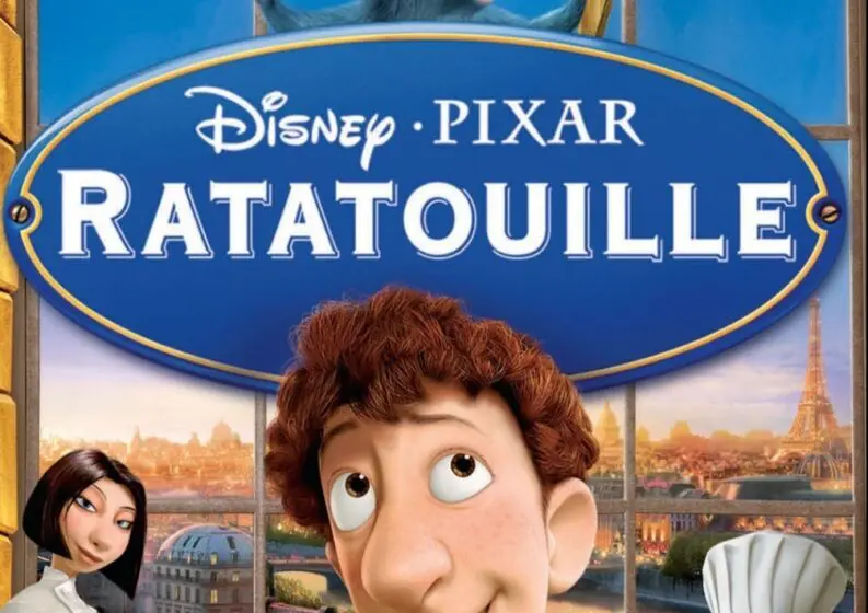  Movies for everyone who loves food
