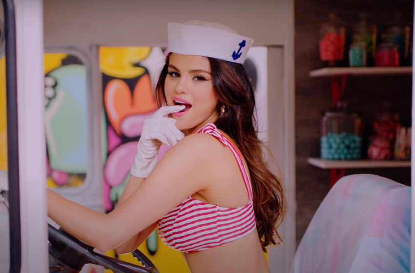  Interview: Selena Gomez on wanting to work with AR Rahman and lockdown lessons