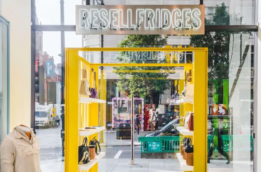  How luxury resale is impacted by recession  