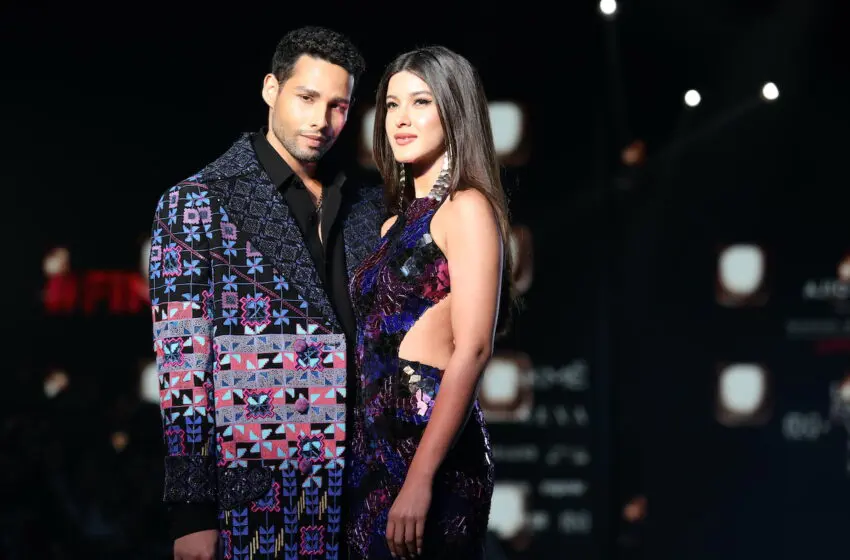  Updates from FDCI x Lakmé Fashion Week 2022 