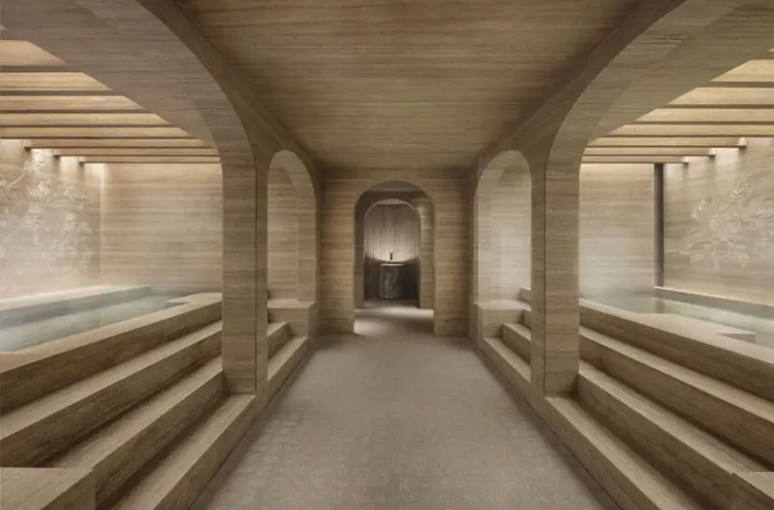 What’s new in the luxury world this week 