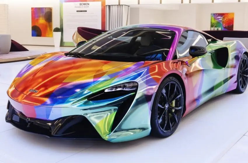  Friday luxury news wrap  