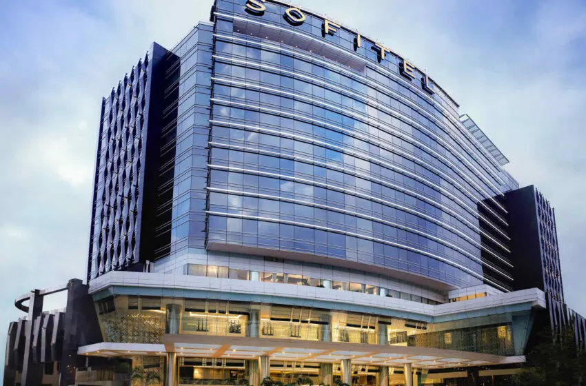  Plan a staycation ahead of the New Year!