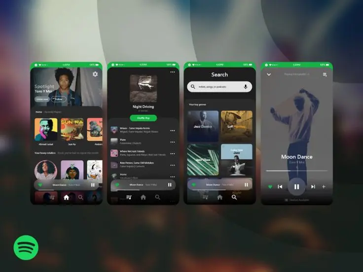  Latest technology news: From the new Spotify app to Apple
