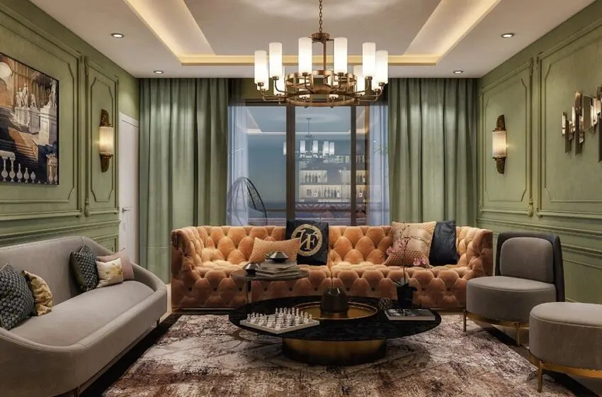  Opposites attract: Minimalism vs Maximalism