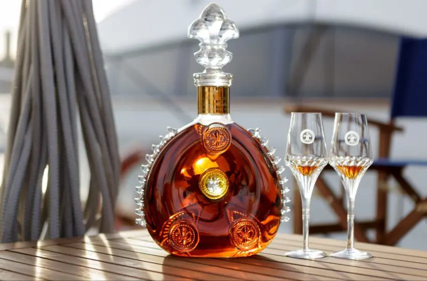  The best wines and spirits for a Valentine’s Day date night