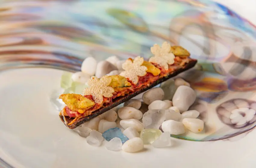  Here’s what we know about Dubai’s newest Michelin Restaurants