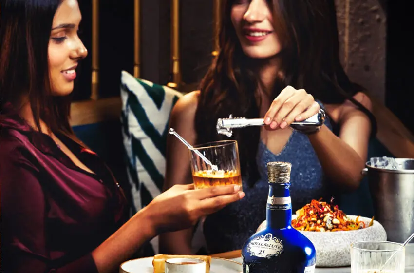  Here’s how to celebrate the weekend and Galentines day!