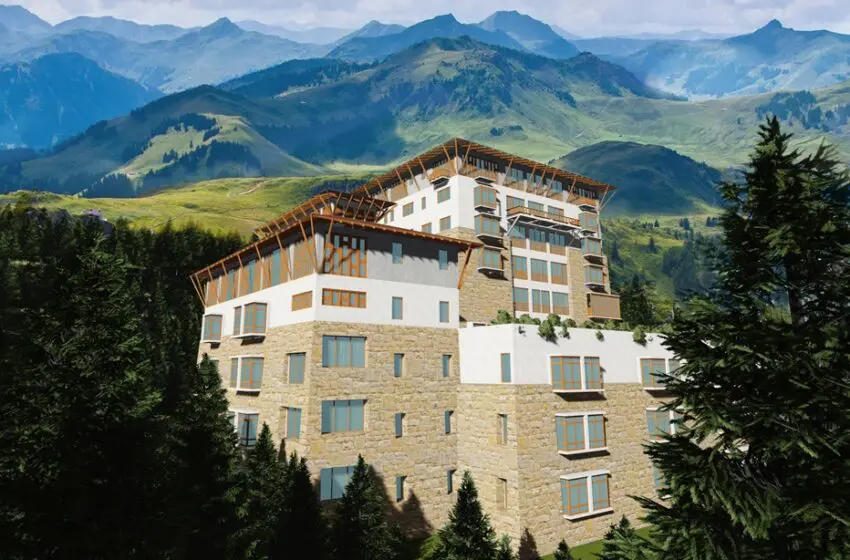  IHCL to open three hotels in Eastern India with Ambuja Neotia Group