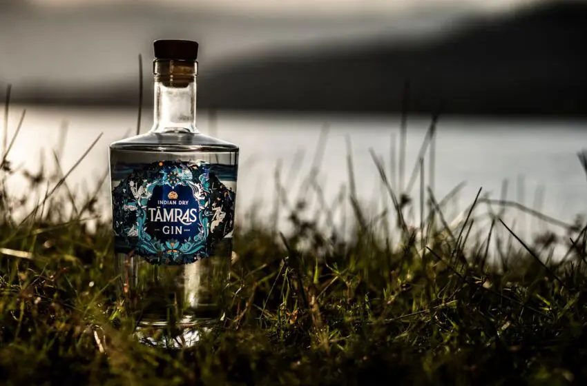  Indian gin’s moment in the spotlight