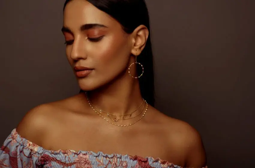  Inspired by India’s heritage, Legend Amrapali’s timeless pieces are perfect, everyday wear jewellery