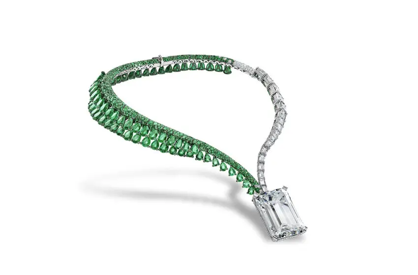  Extraordinary: The biggest and most expensive jewels ever auctioned
