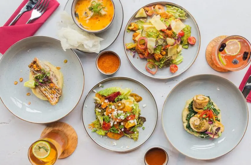  Sunday brunches to enjoy this Father’s Day