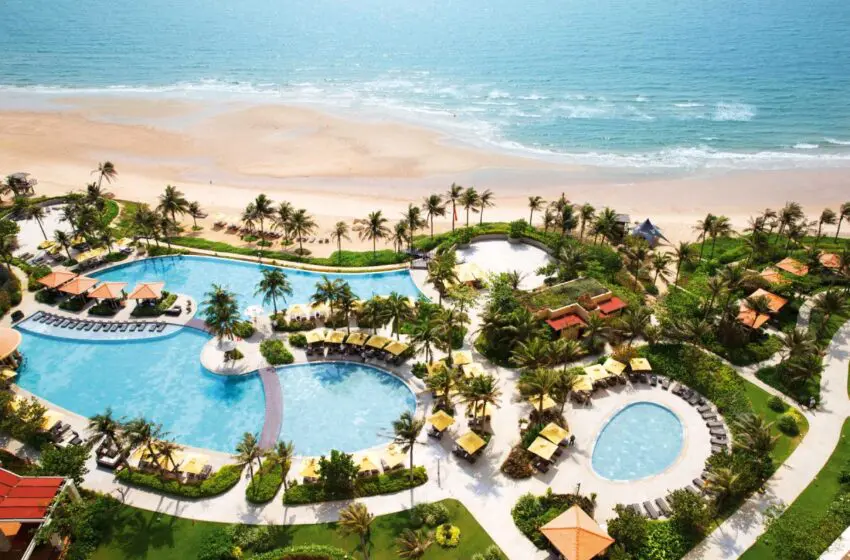  Luxury concierge services have become the 24/7 companion to the jet set