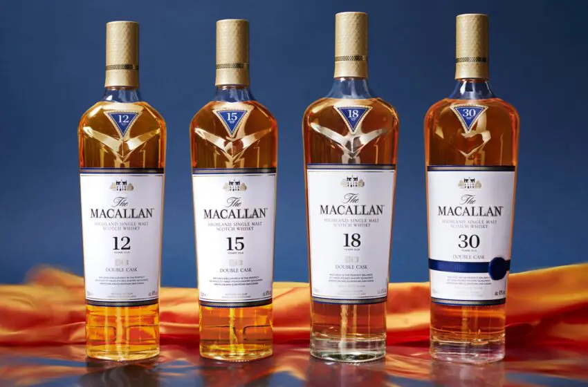  The Cask Factor: Exploring Distillers’ Experiments in Maturation   