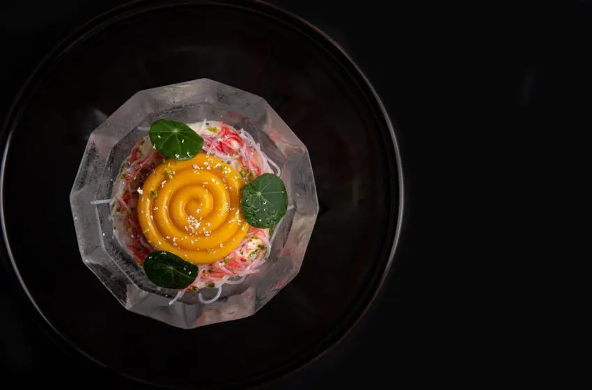  Beyond tikka masala: What is modern Indian food?
