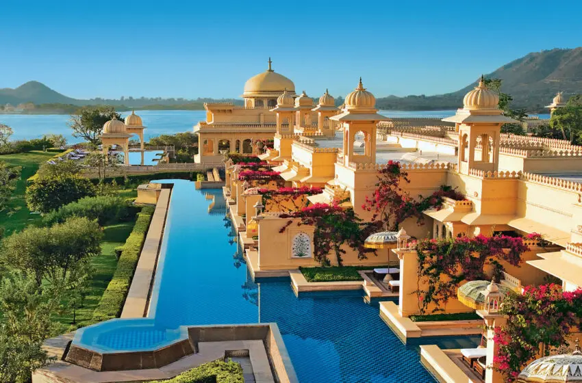  Oberoi Concours d’Elegance to take place in February 2024