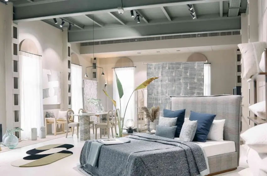 These new interior stores in Mumbai have all that you need to create a luxurious paradise at home