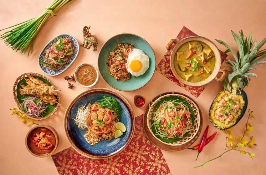  Seven must-try new menus in Delhi