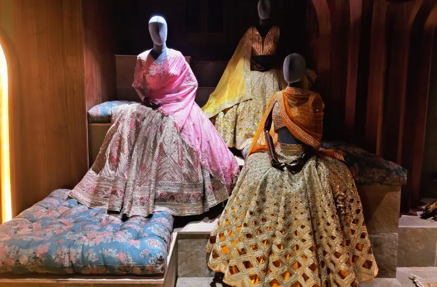  From Notting Hill to Kala Ghoda: Aashni + Co arrives in Mumbai