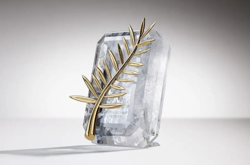  Chopard red carpet collection for the Cannes Film Festival ’23