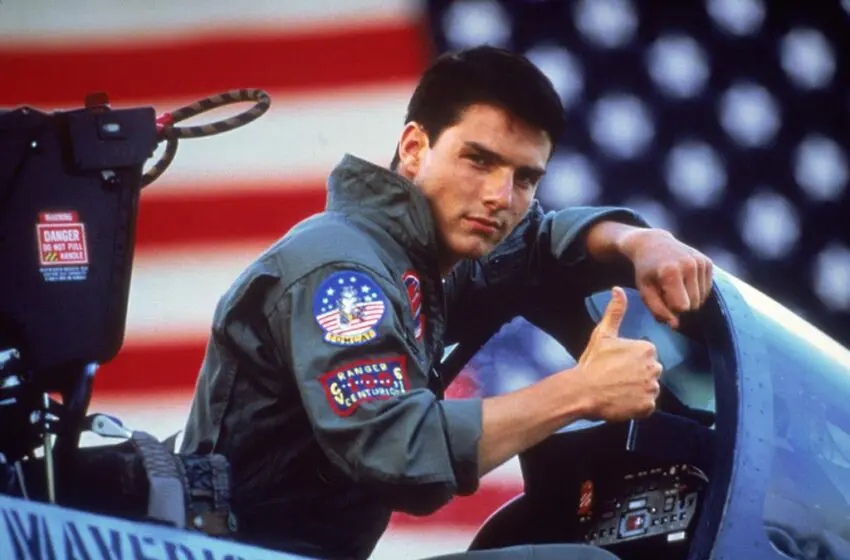  India’s Akshay Sharma wins exclusive rights to design propellers inspired by Tom Cruise starrer Top Gun: Maverick