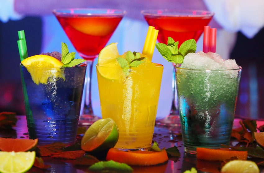  Restaurateur Ashish Dev Kapur reveals the top drinking trends of 2021