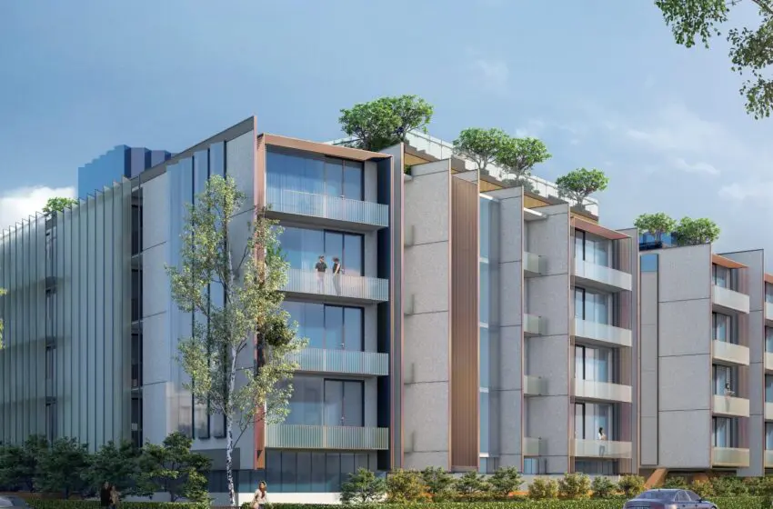  Trident Residences: The Oberoi Group introduces luxury apartments in New Delhi