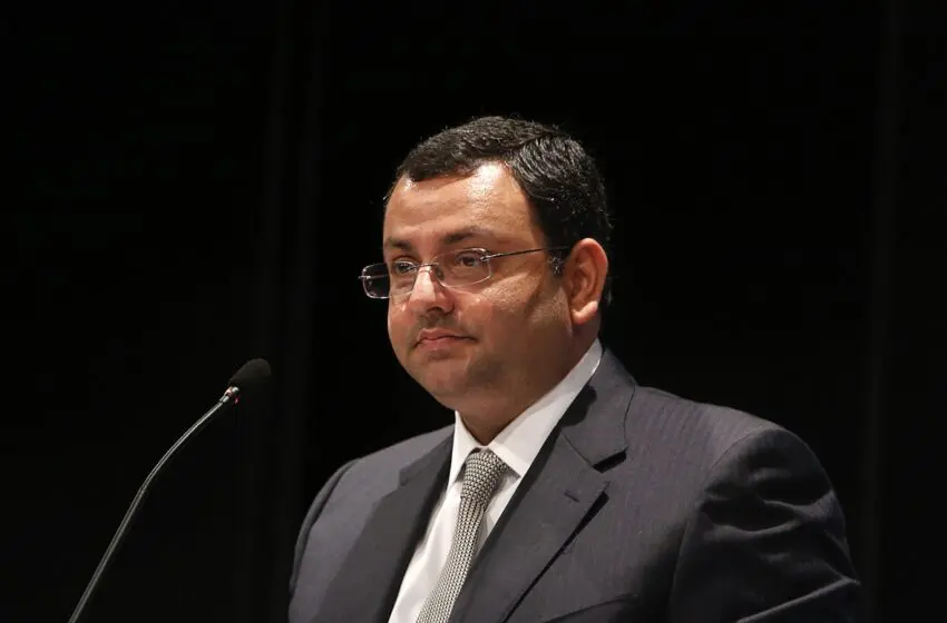  A look at late business tycon Cryus Mistry’s legacy