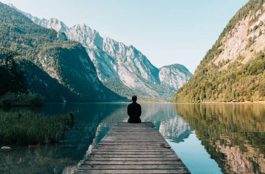  The best luxury yoga retreats in India