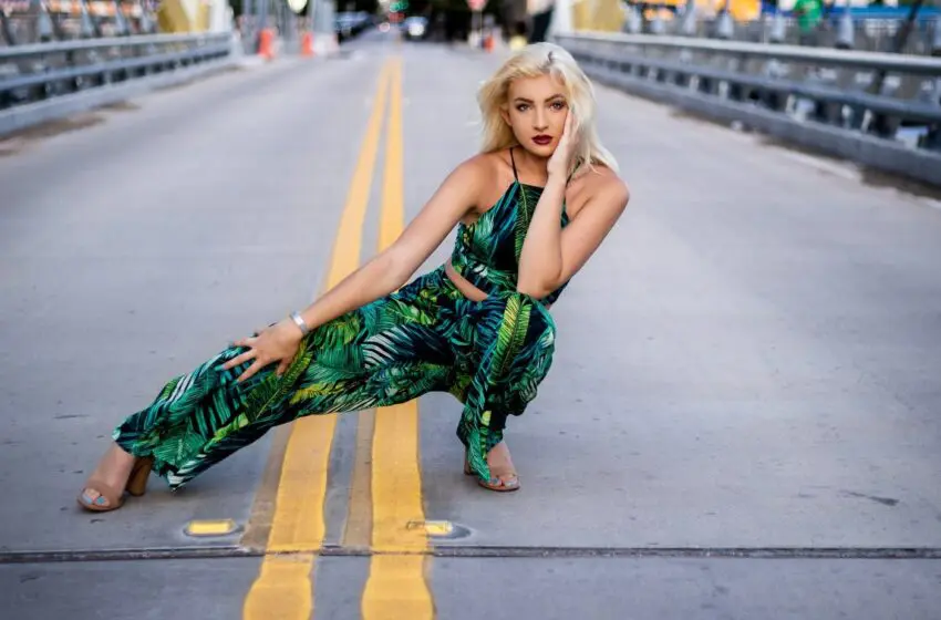  Take a virtual fashion vacation to Europe with AiSPi