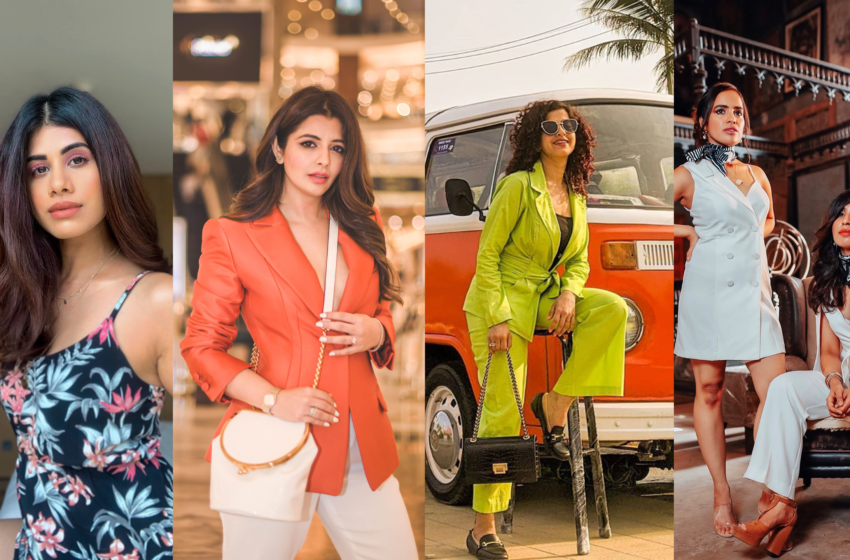  Meet the most influential women bosses of the social media world