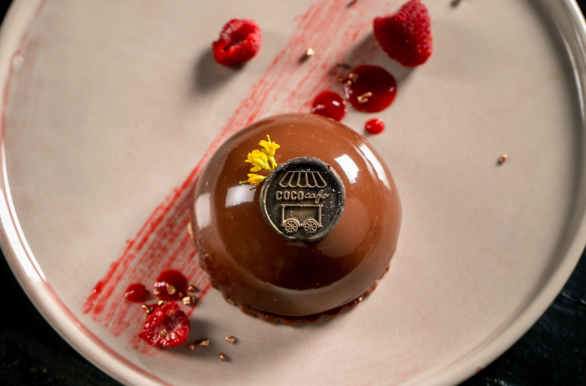  From sinful to healthy, try out these chocolate dessert recipes by expert bakers
