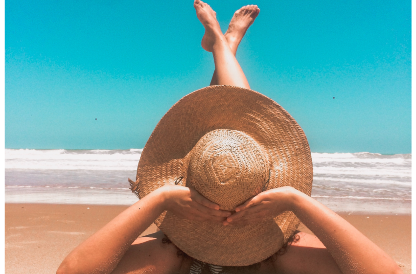  Skincare expert Dr. Jamuna Pai’s specially designed summer skincare routine