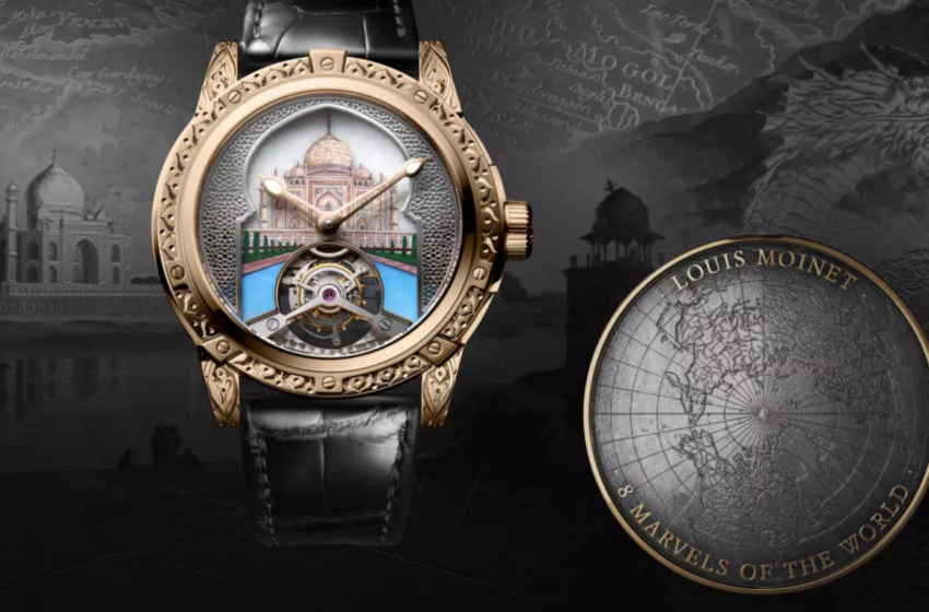  The best luxury watches from Watches and Wonders