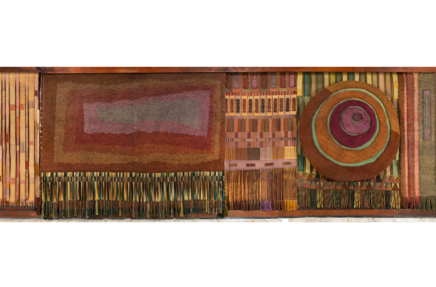  An icon in Mumbai, Cymroza Art Gallery celebrates 50 years with three exhibits