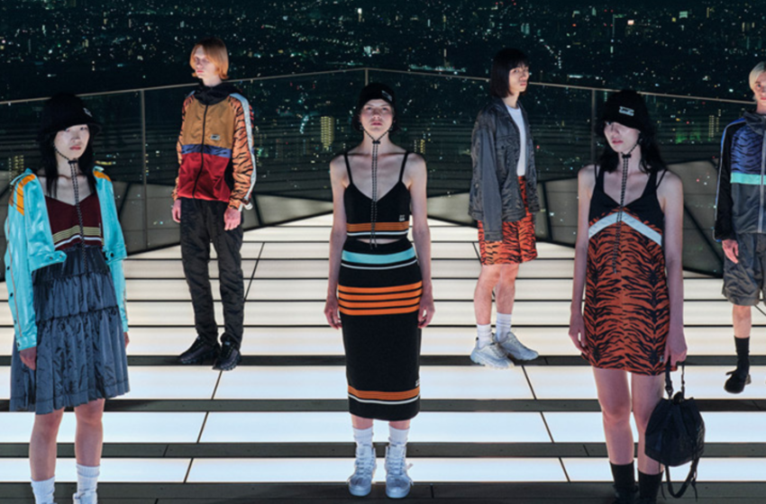  Inside the best Spring Summer 2022 collections from Milan Fashion Week
