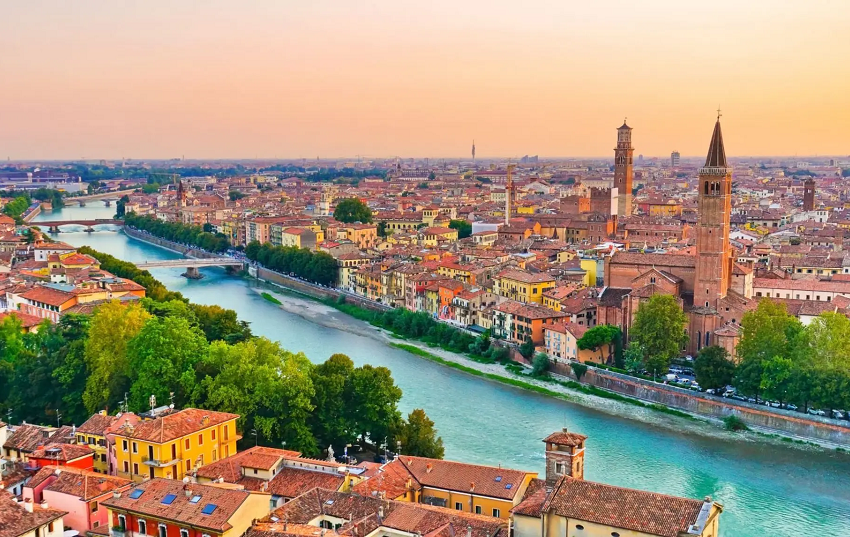  Visit Verona, not Venice: Where to go to avoid the crowds on your vacation
