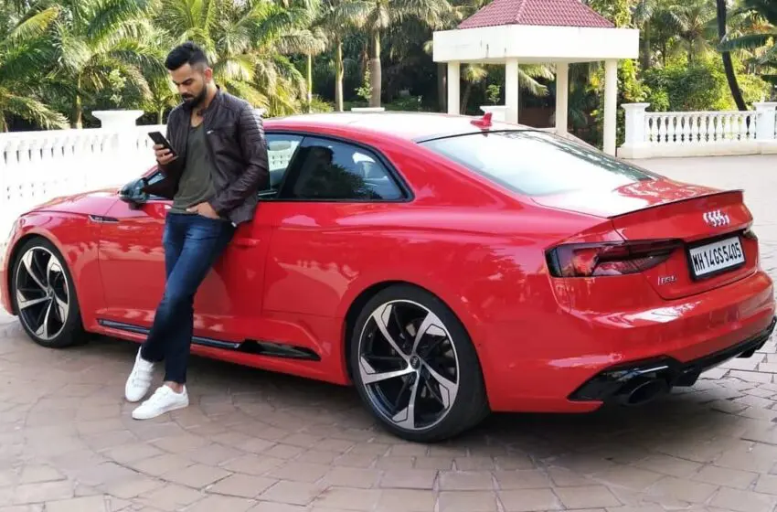  Do you know why Virat Kohli, Ronaldo and Selena Gomez are amongst Instagram’s richest stars