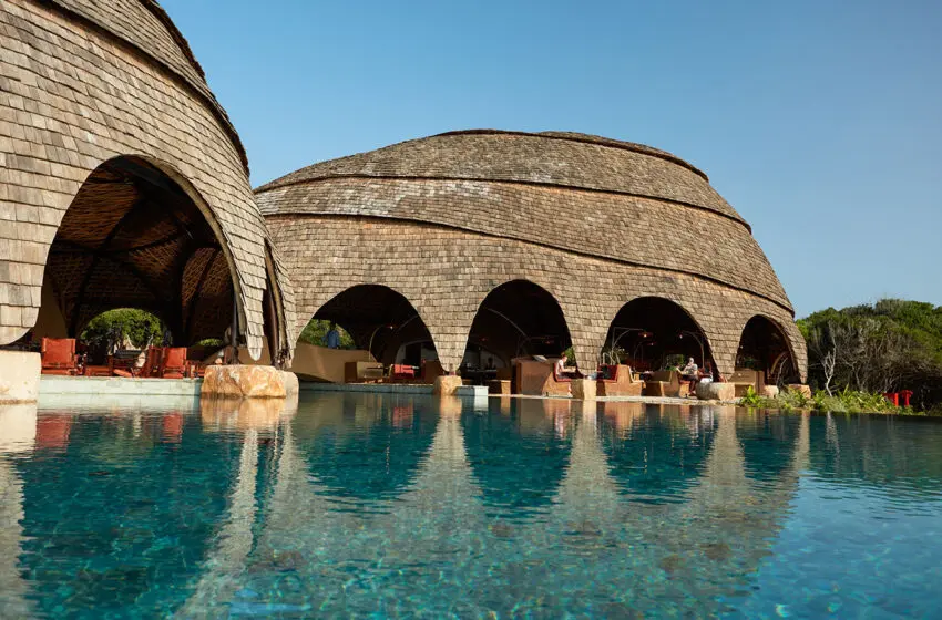 Delve into nature with these luxurious hotels in Sri Lanka offering the best vacation deals