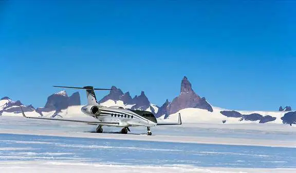  5 luxury travel experiences around the world