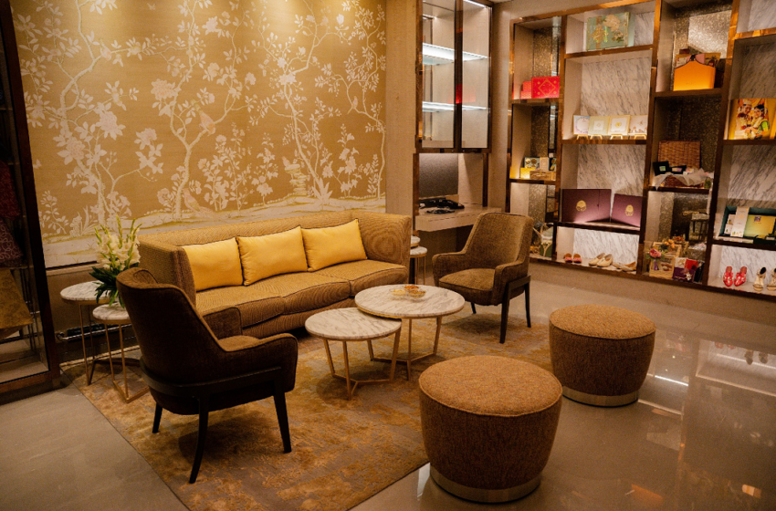  Conrad Pune launches the Wedding Studio services