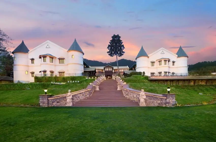  Pristine locations for a monsoon getaway