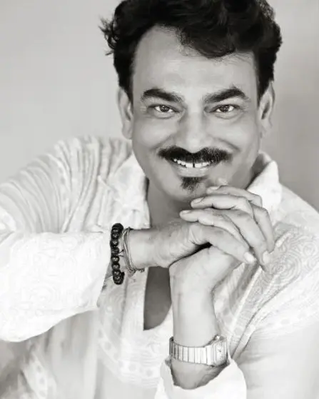  A look inside Wendell Rodricks’ first ever flagship store in Mumbai