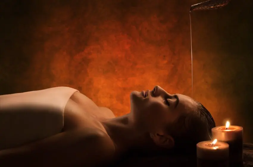  Press refresh with JW Marriott Sahar’s new Ayurvedic massages